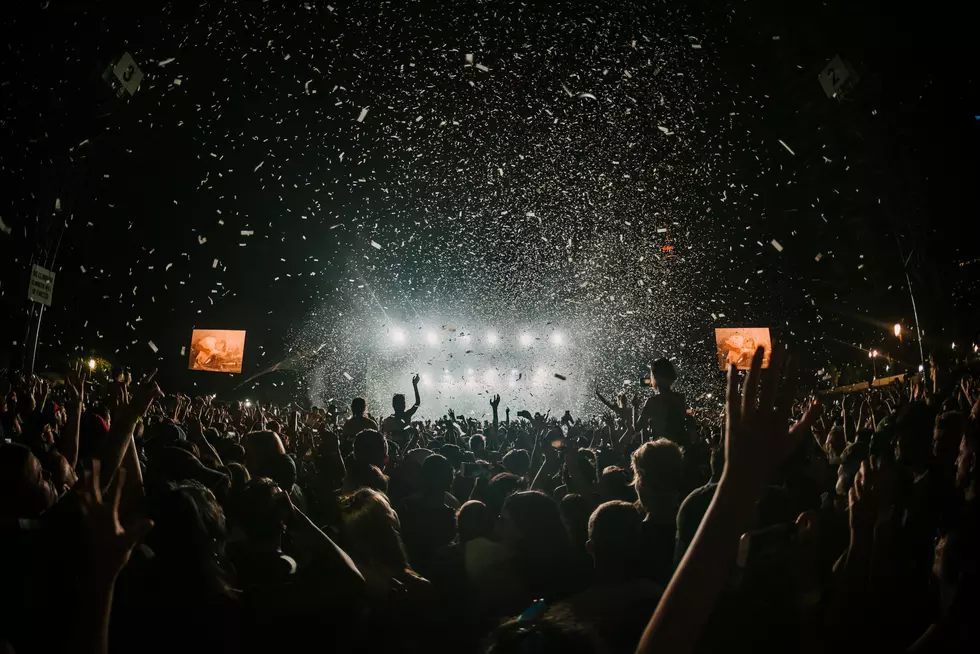 The Rumors Were True: Amazing Asbury Park, NJ Music Festival is Returning
