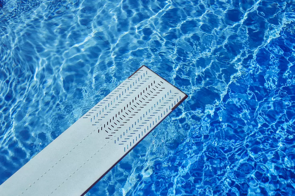 Massive Chlorine Shortage May Spell Trouble for New Jersey Pools