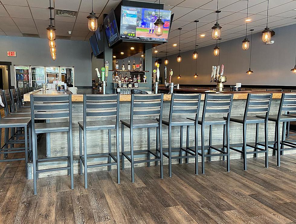 NOW OPEN! There’s A Newly Renovated Bar & Grille In Spring Lake Heights, New Jersey