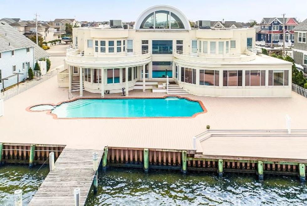 Tour Joe Pesci&#8217;s Hysterically Wacky Lavallette, NJ Mansion and See Why It&#8217;s Still on the Market