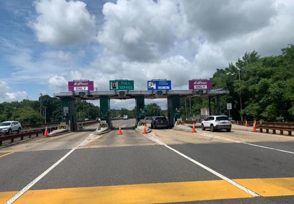 Annoying Garden State Parkway Toll Dilemma Has New Jersey Up in Arms