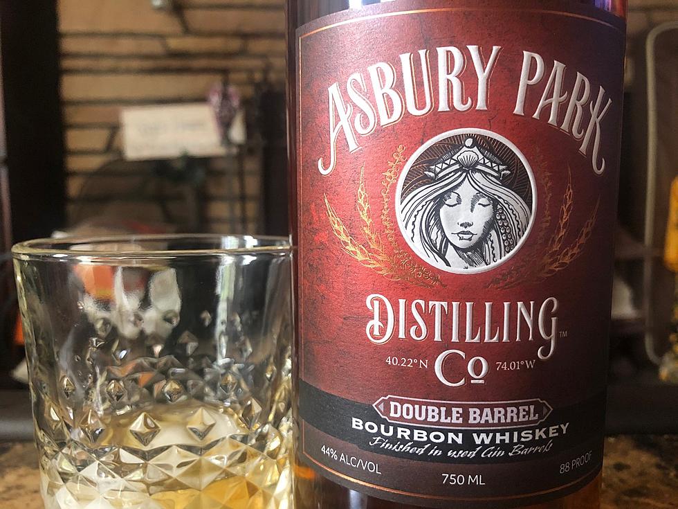 Asbury Park Distilling Company – Don’t You Love This One Of A Kind Local Business?
