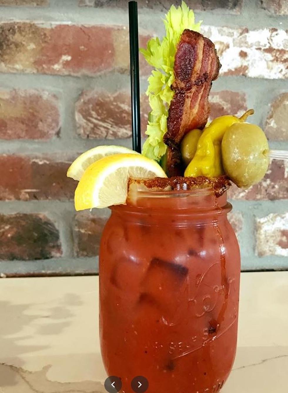 Where To Get The Best Bloody Mary's At The Jersey Shore