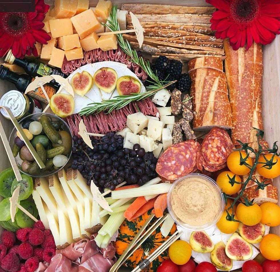 Where To Get The Best Charcuterie Boards At The Jersey Shore