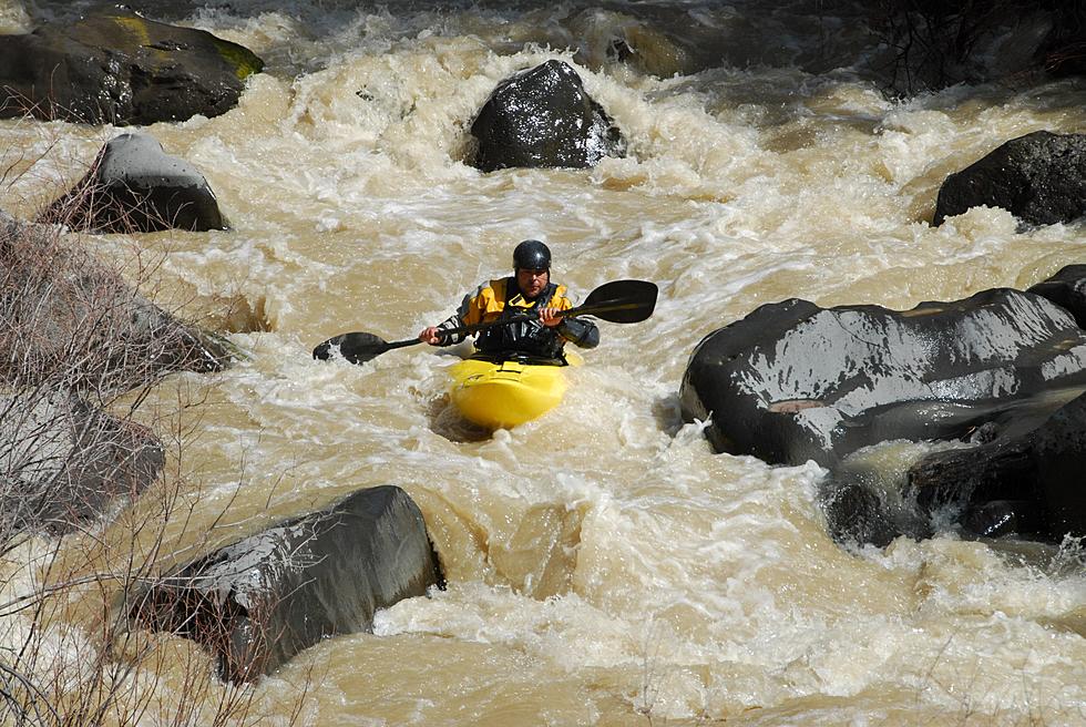 The BEST Places To Kayak In All Of New Jersey