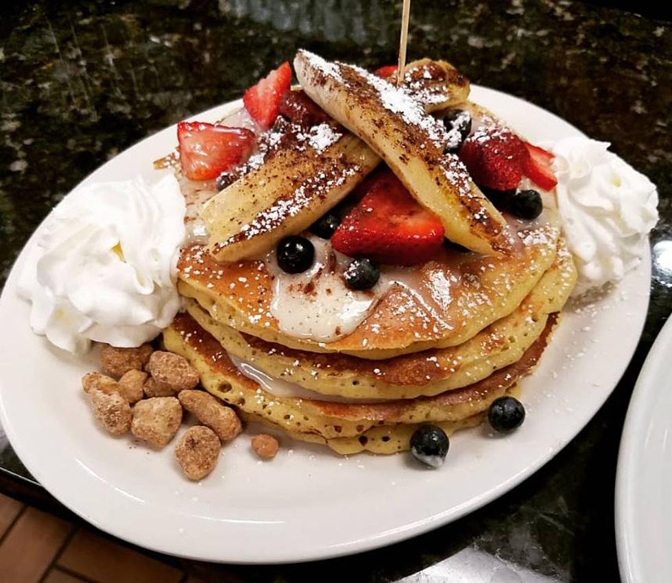 The Most Heavenly Breakfast Spots in Monmouth County