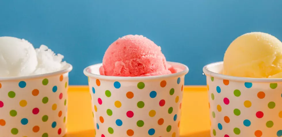 The Greatest Selection Of Italian Ices Are Now Made In Lake Como