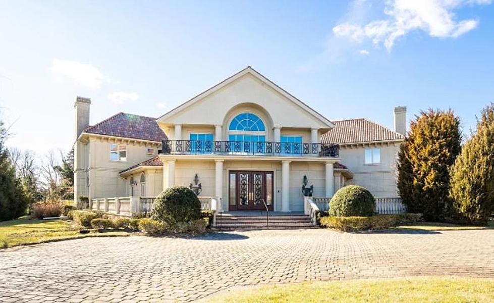 You’ll Be Utterly Speechless When You Go Inside this Average Looking New Jersey Home