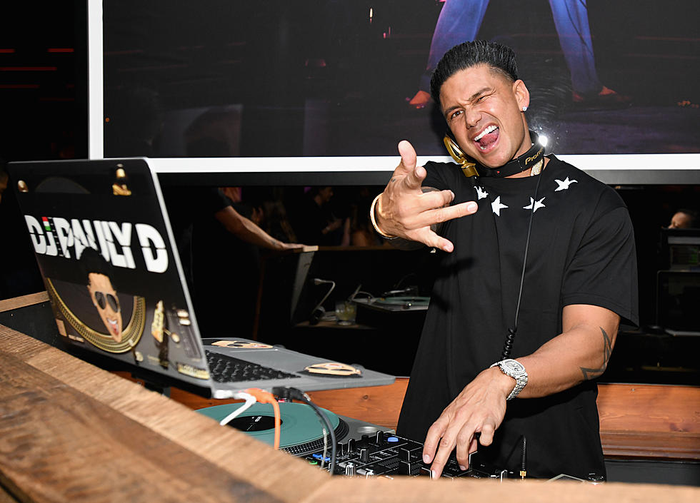 Jersey Shore Star DJ Pauly D is Hosting an Epic Party at a Monmouth County, NJ Hotspot