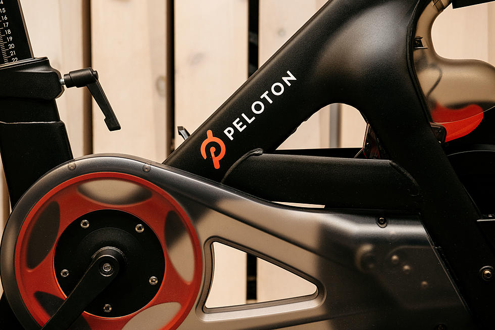 The Jersey Shore’s First Ever Peloton Showroom Will Open In Shrewsbury, New Jersey