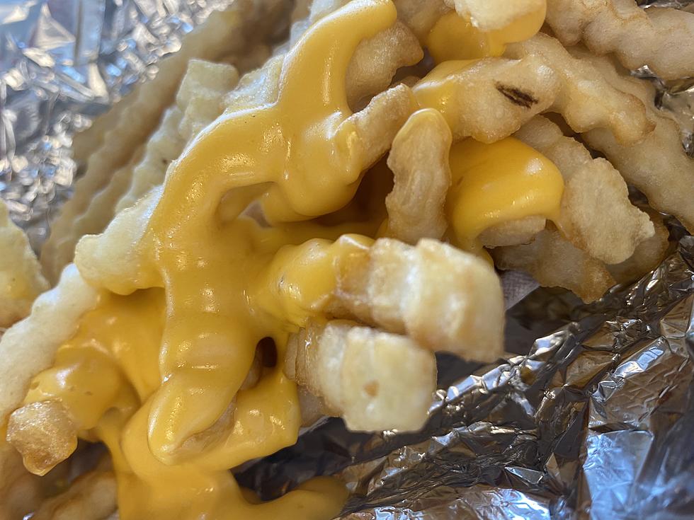 The Best Cheese Fries Can Only Be Found In Monmouth County
