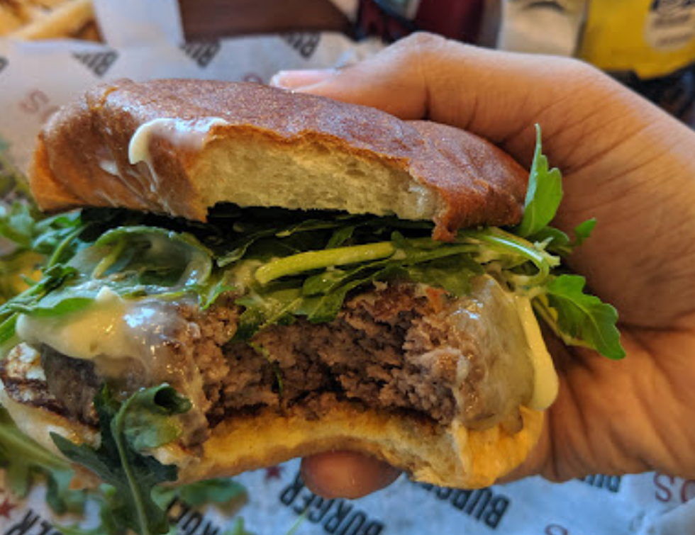 Where To Find The Best, Most Mouthwatering Burgers At The Jersey Shore, NJ