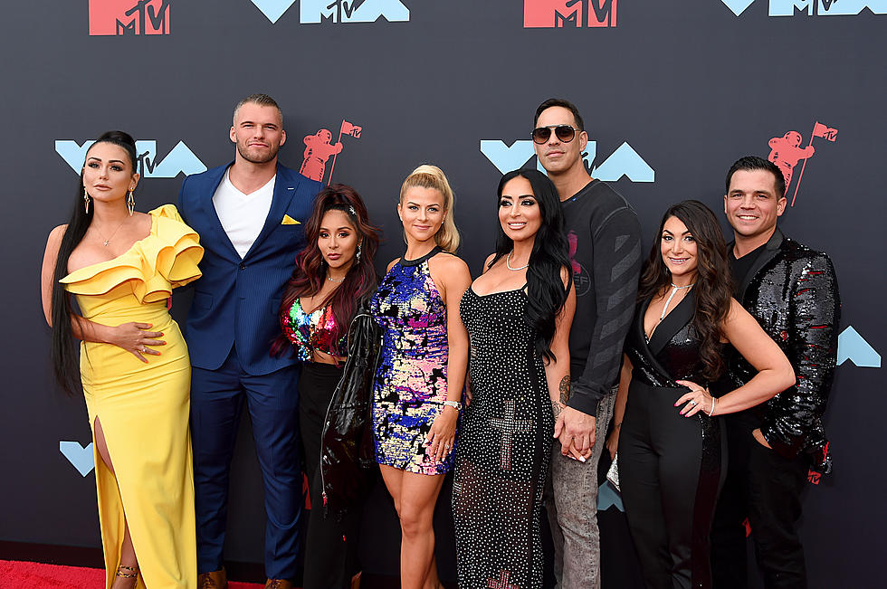  Just How Rich Is The Jersey Shore Cast?