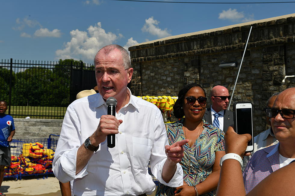 NJ Governor Phil Murphy Could Make Major COVID Announcement Soon