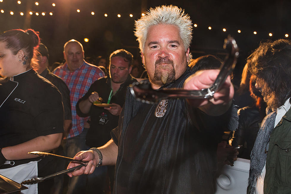 All the NJ restaurants featured on 'Diners, Drive-Ins & Dives'