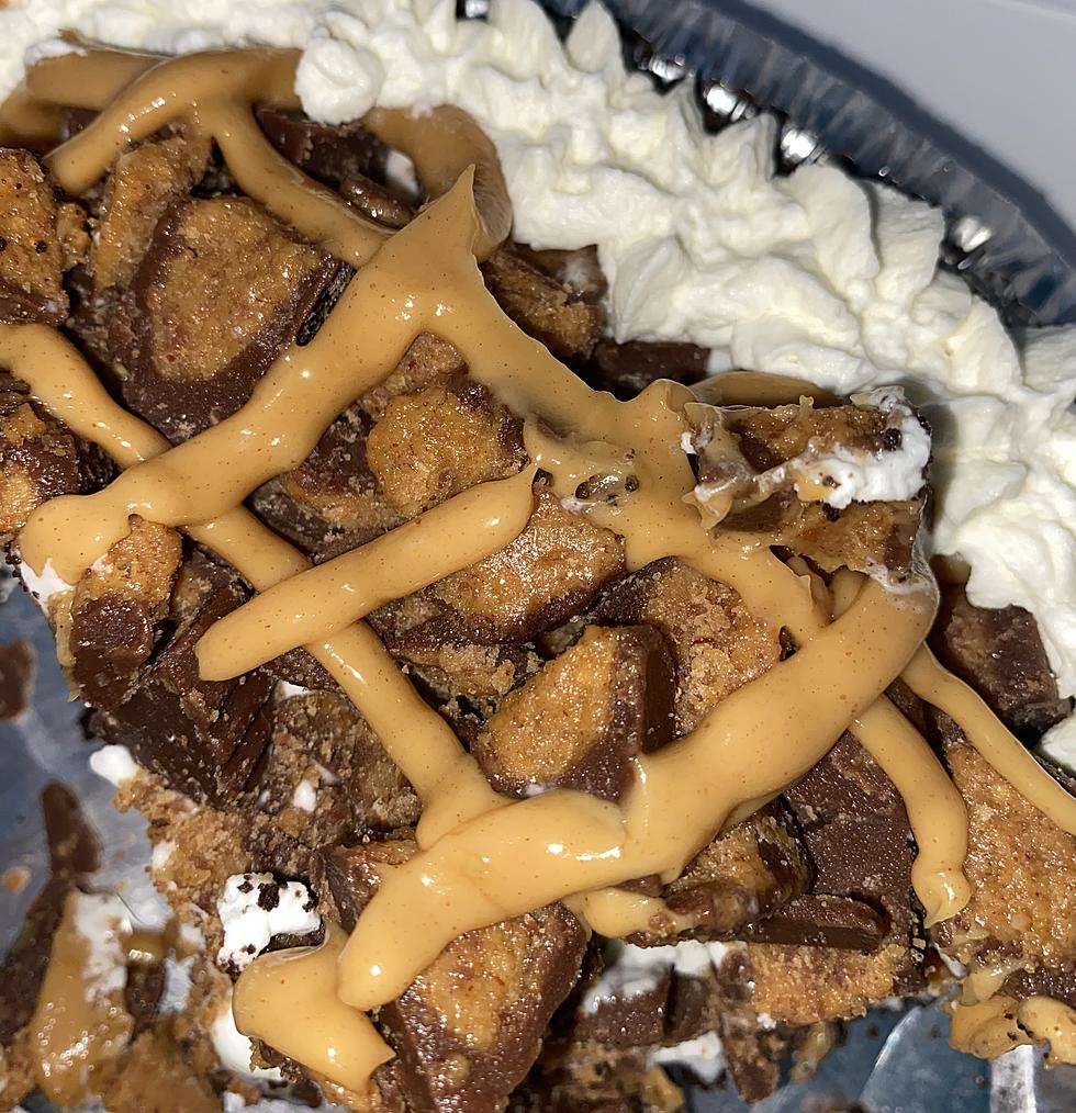 Mouthwatering Ice Cream Pie You Have To Try From Point Pleasant, New Jersey