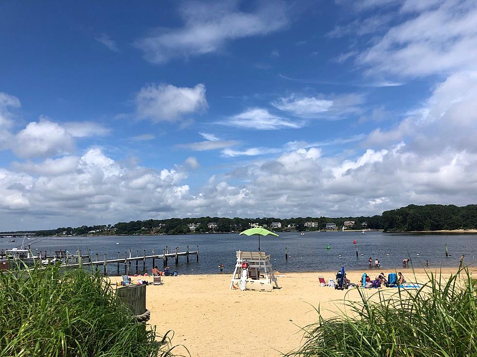 Uncover This Gorgeous Hidden Gem Beach In Point Pleasant, New Jersey