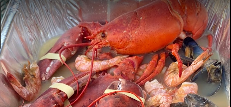 Here’s The Heavenly Seafood You Must Try At The Jersey Shore, NJ Before Summer Ends