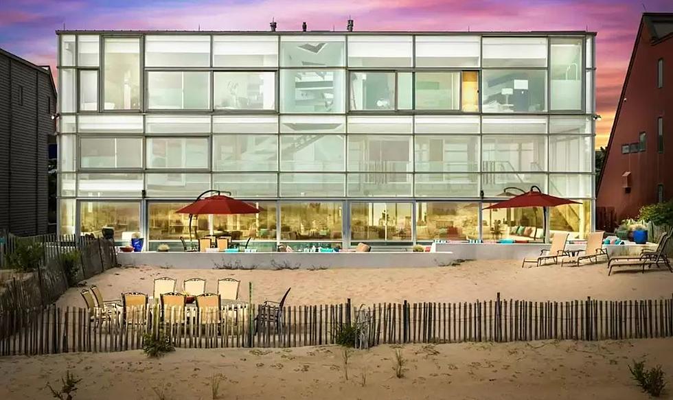 Tour New Jersey’s Most Unique and Unusual Shore House
