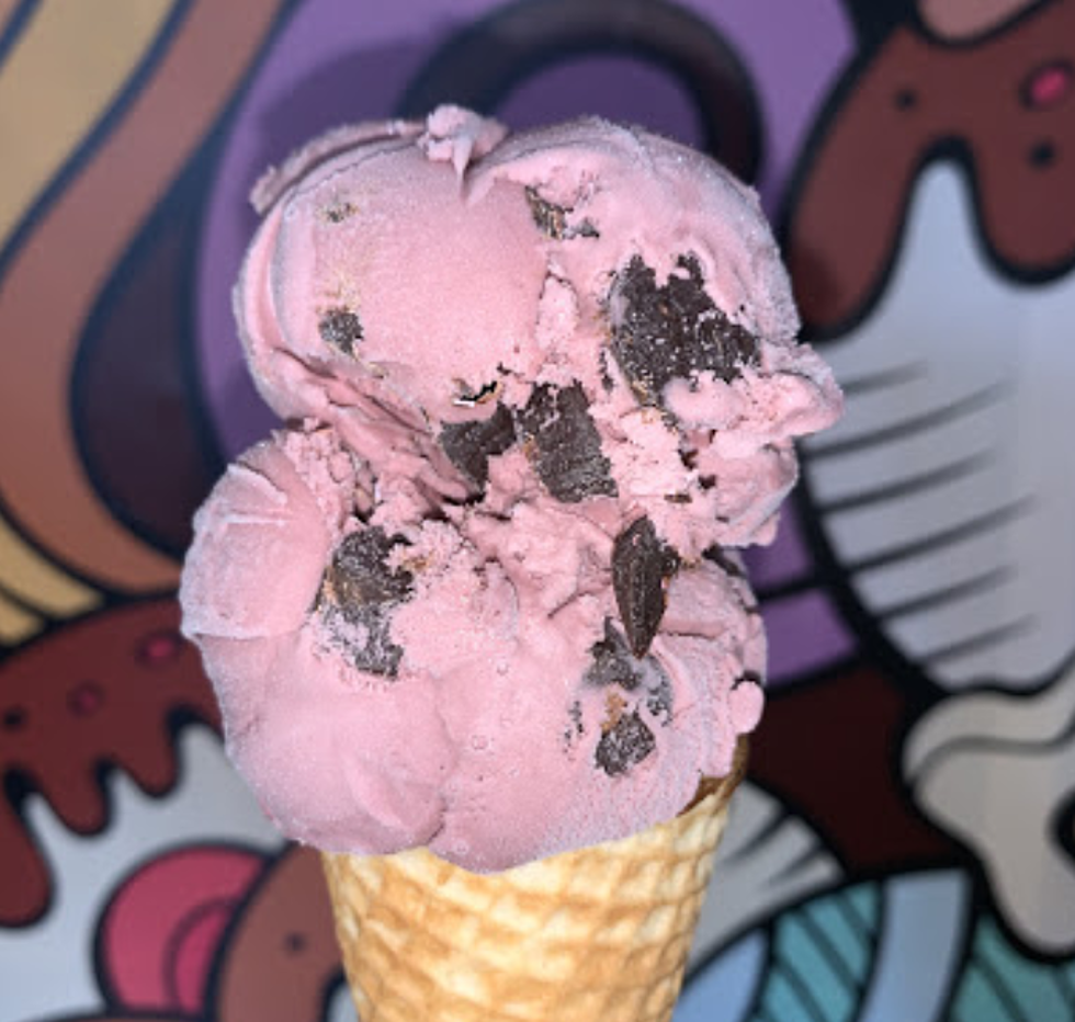 Where To Get The Best & Creamiest Ice Cream At Jersey Shore