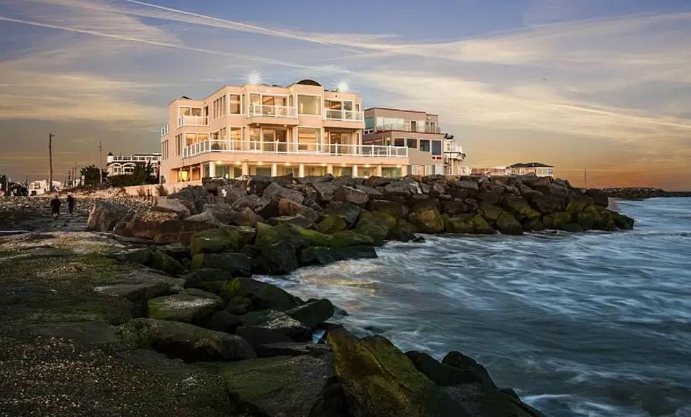 This Shore Mansion Has the Undisputed Best Views in NJ