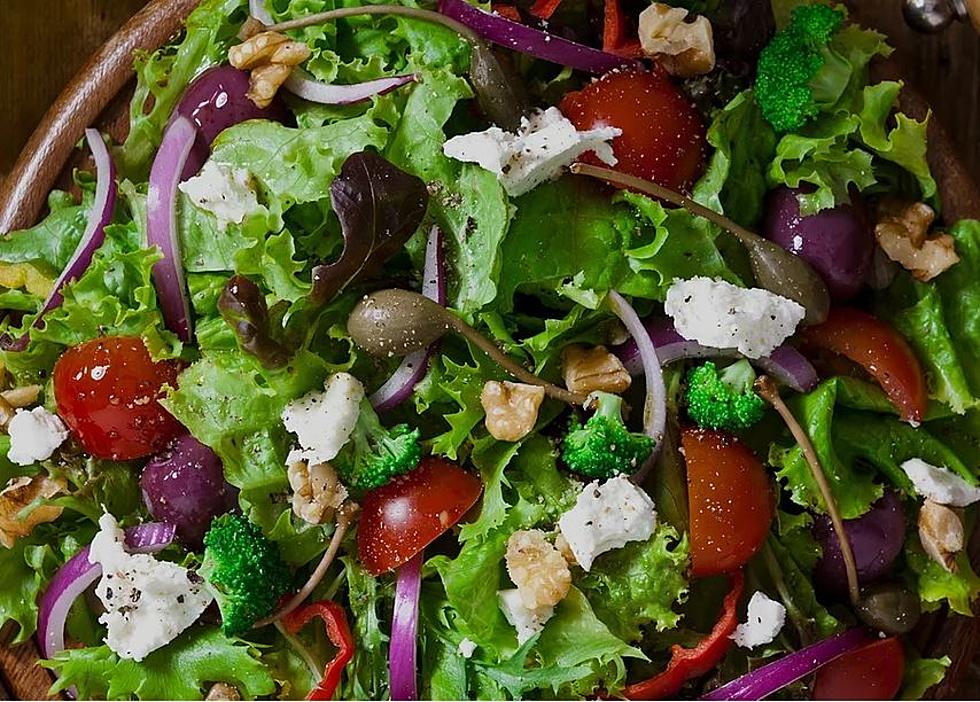 Kale Yeah! Brand New Salad Shop Opens In Ocean County, New Jersey