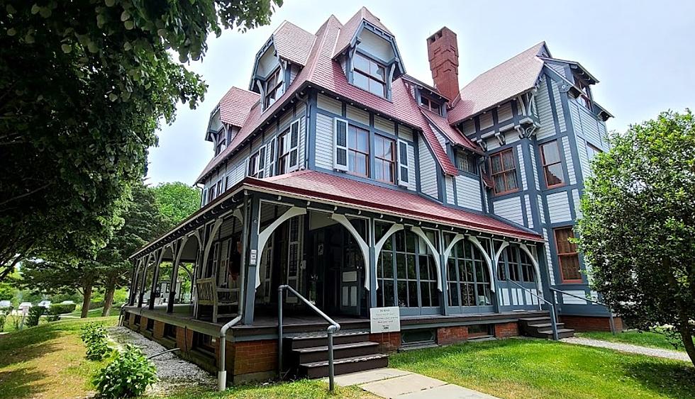 New Jersey Has One Of The Most Haunted Houses In America