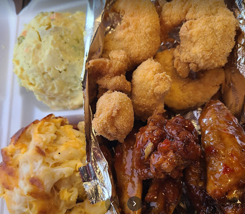 Loosen Your Belt! Where To Get The Best Comfort Food At The Shore