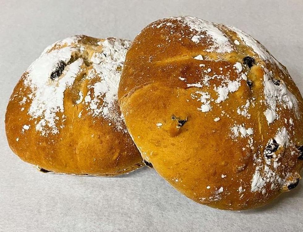 Where Is The Best Bread In All Of New Jersey?