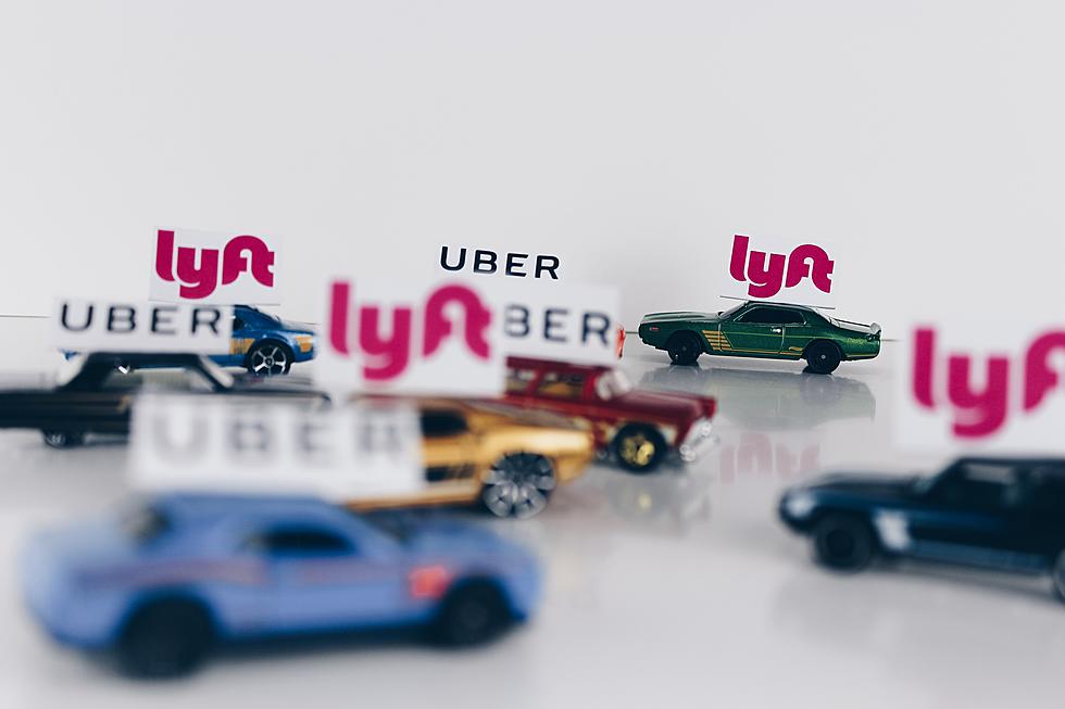Free Rides From Uber And Lyft For Ida Victims