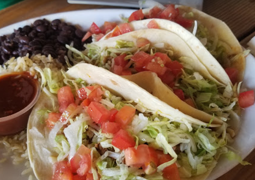 Happy National Taco Day! Your Ultimate Guide For The Best Tacos At The Jersey Shore, NJ