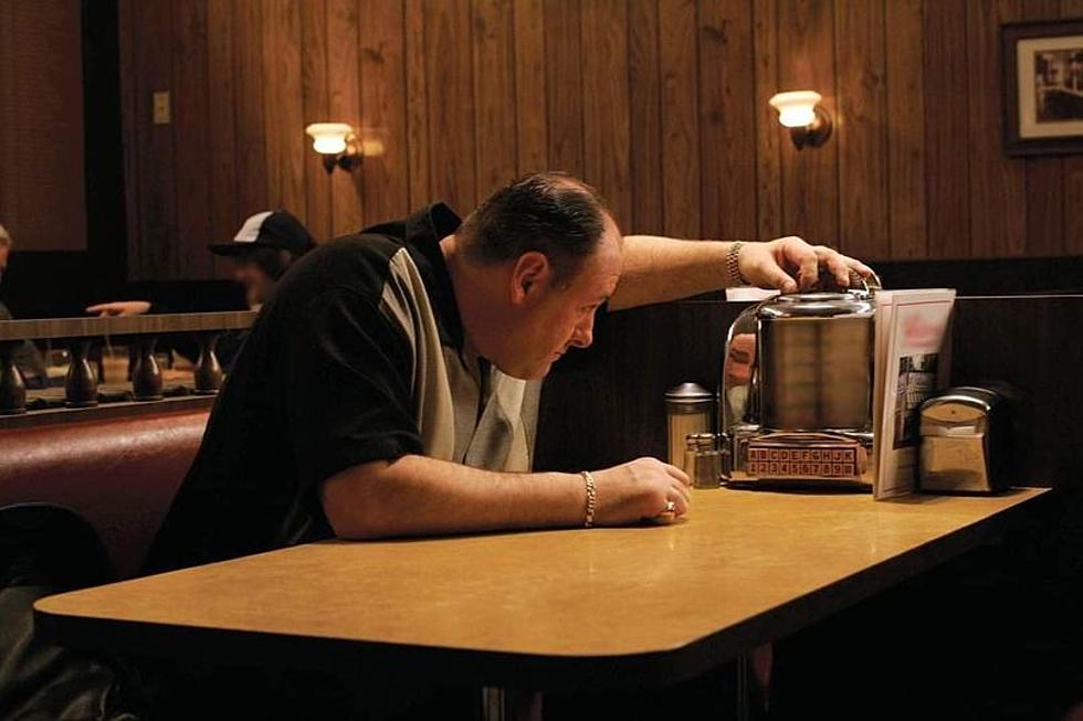 Eat At The Same Table Where Tony Soprano Had His Last Meal In Bloomfield, NJ
