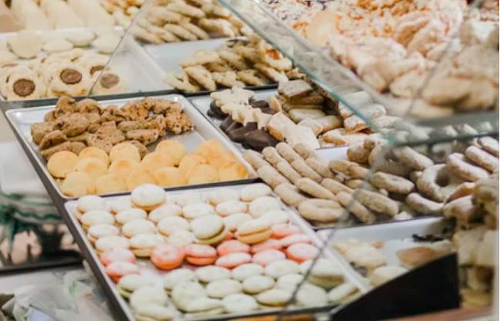 These Best-of-the Best Monmouth County, NJ Bakeries Will Give You a Sugar Rush