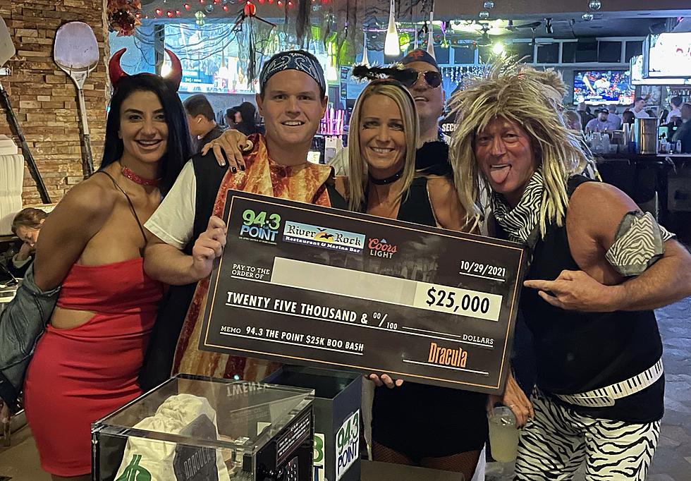 Celebrating A Memorable $25,000 Boo Bash Thanks To Coors Light