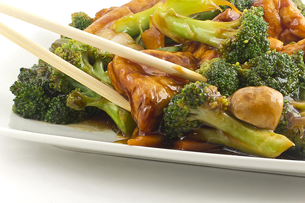 Absolutely Scrumptious - Top Chinese Restaurants in Monmouth Co.