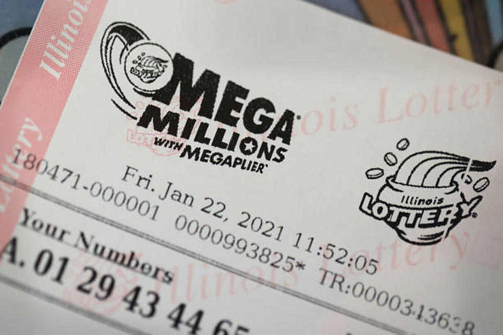 Someone In Manasquan Won On A Mega Millions Ticket…Is It You?