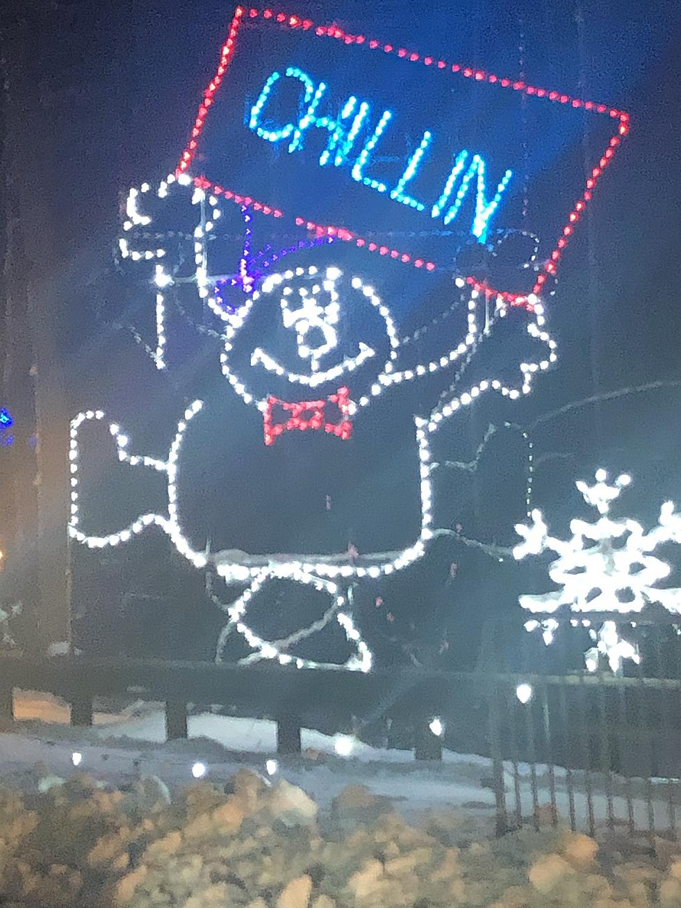 Stunning Magic of Lights Christmas Drive Thru is Returning to NJ