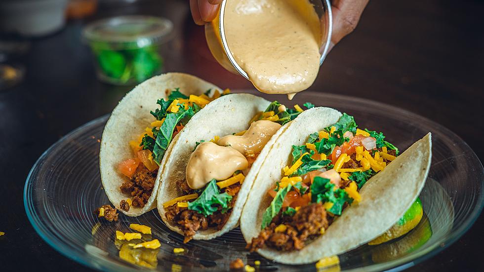 Take A Road Trip For New Jersey’s Best Most Delicious Tacos