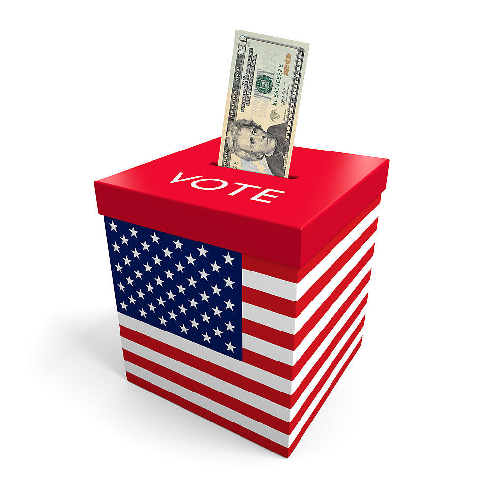 HUGE Pay Increase For Poll Workers This Election Season! Here’s How Much You’ll Make: