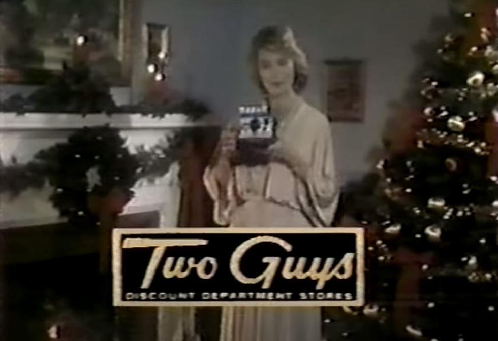 Vintage NJ Christmas TV Commercials that Will Take You Way Back