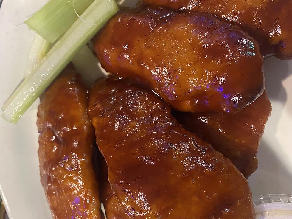 The Best Boneless Wings Are Made In Monmouth County, New Jersey