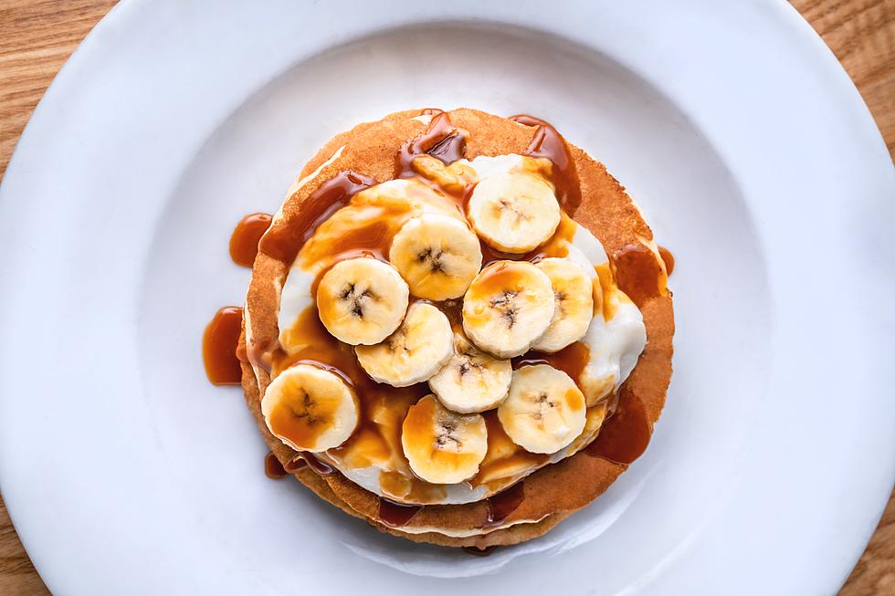 Top 20 Monmouth County Restaurants For The Best Pancakes