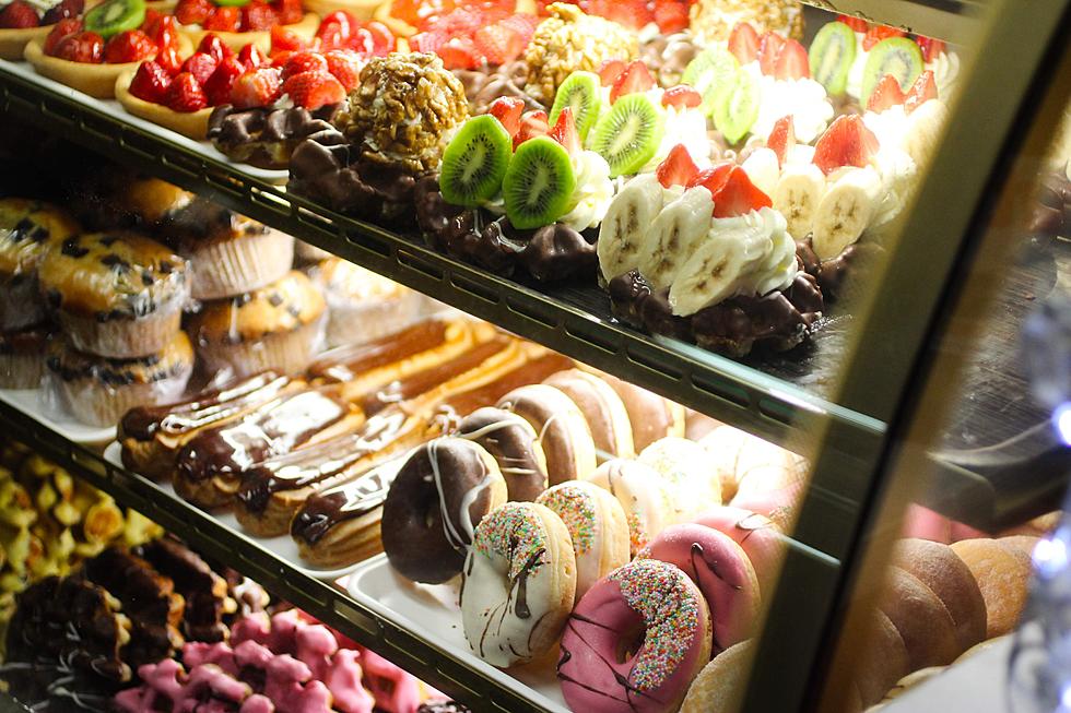 Super Sweet Ocean County, NJ Bakeries Guaranteed to Give You a Sugar Rush