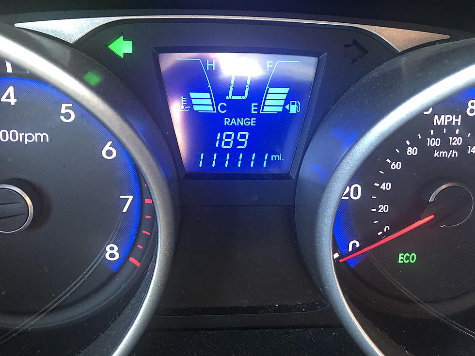 What Is The World Does It Mean To See 1111 Everywhere?