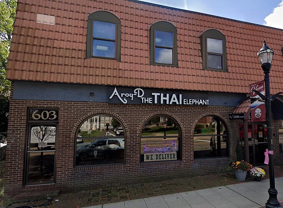 Don’t Hike North For Thai Food We Have Plenty of Great Places Right Here in Monmouth County, NJ!