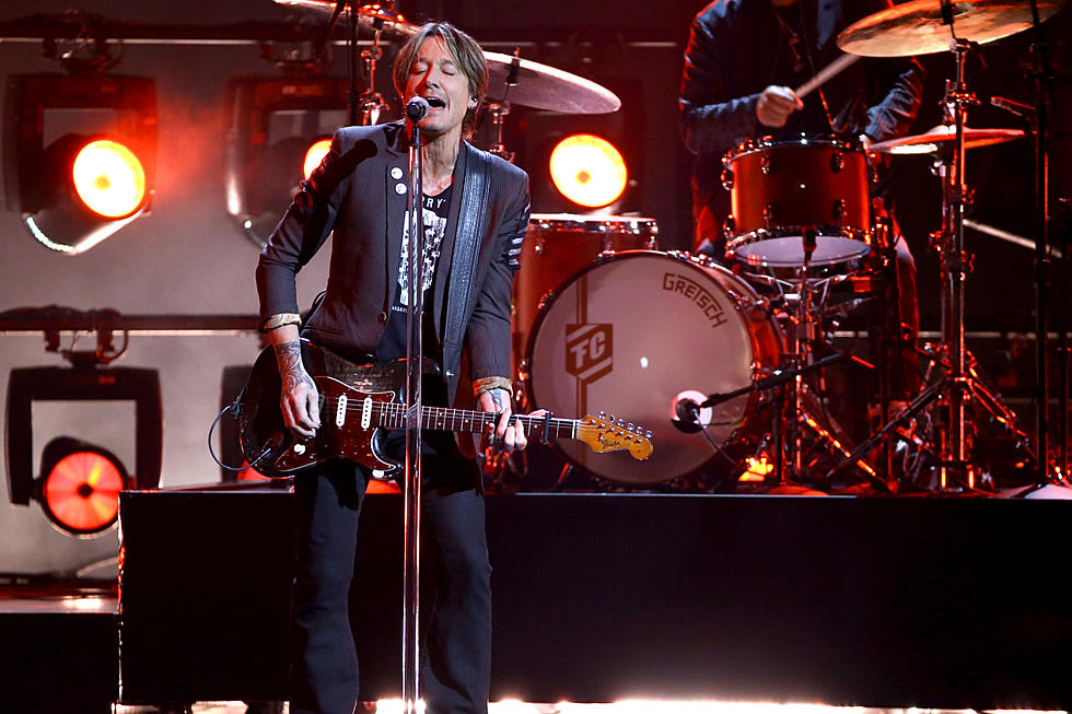 Win FREE Tickets To See Keith Urban At The PNC Bank Arts Center