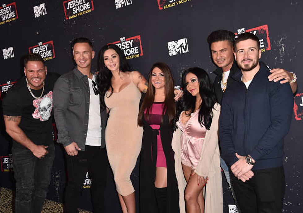 Jersey Shore Family Vacation Is Coming Back And We Got Scoop
