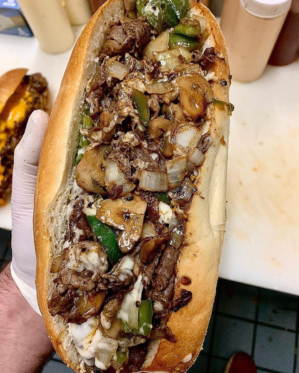 The Top 15 Best Spots For Cheesesteaks In Ocean County- 2022