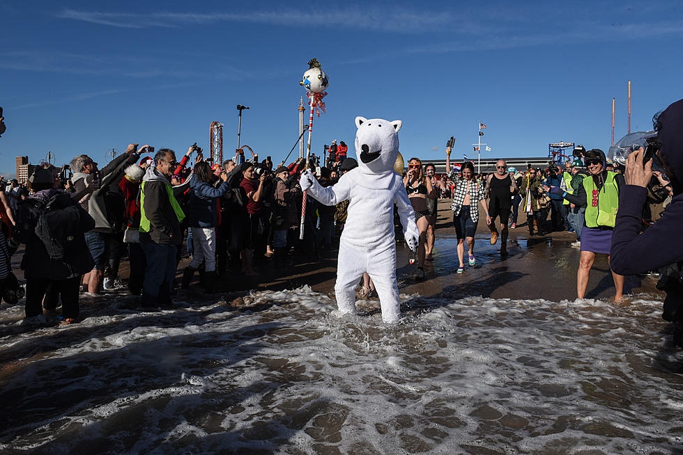 Local Polar Bear Plunge Ready To Help Veterans & State Police