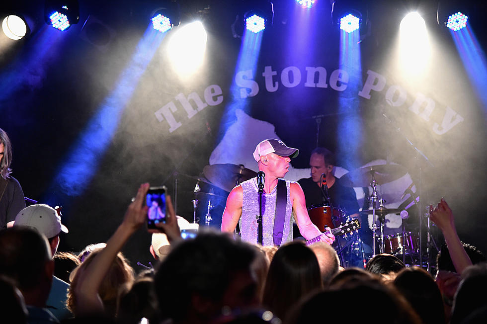 The Stone Pony Concert Schedule For 2022 Continues To Add Impressive Artists